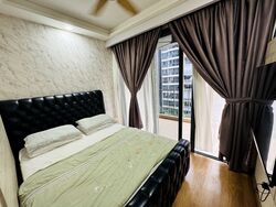 Hundred Palms Residences (D19), Condominium #516162091
